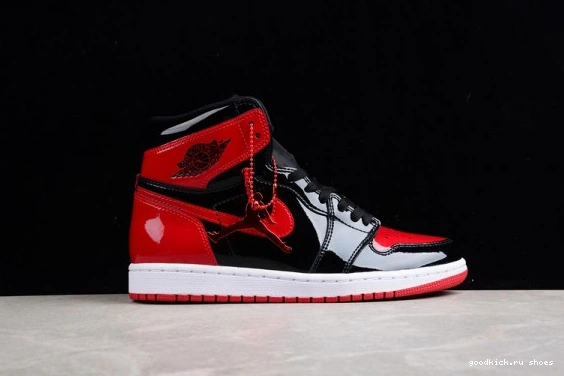 1 555088-063 High Patent” OG 555088-063 Jordan “Bred Air 0428